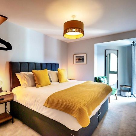 Bootham Row 11 Apartman York Kültér fotó