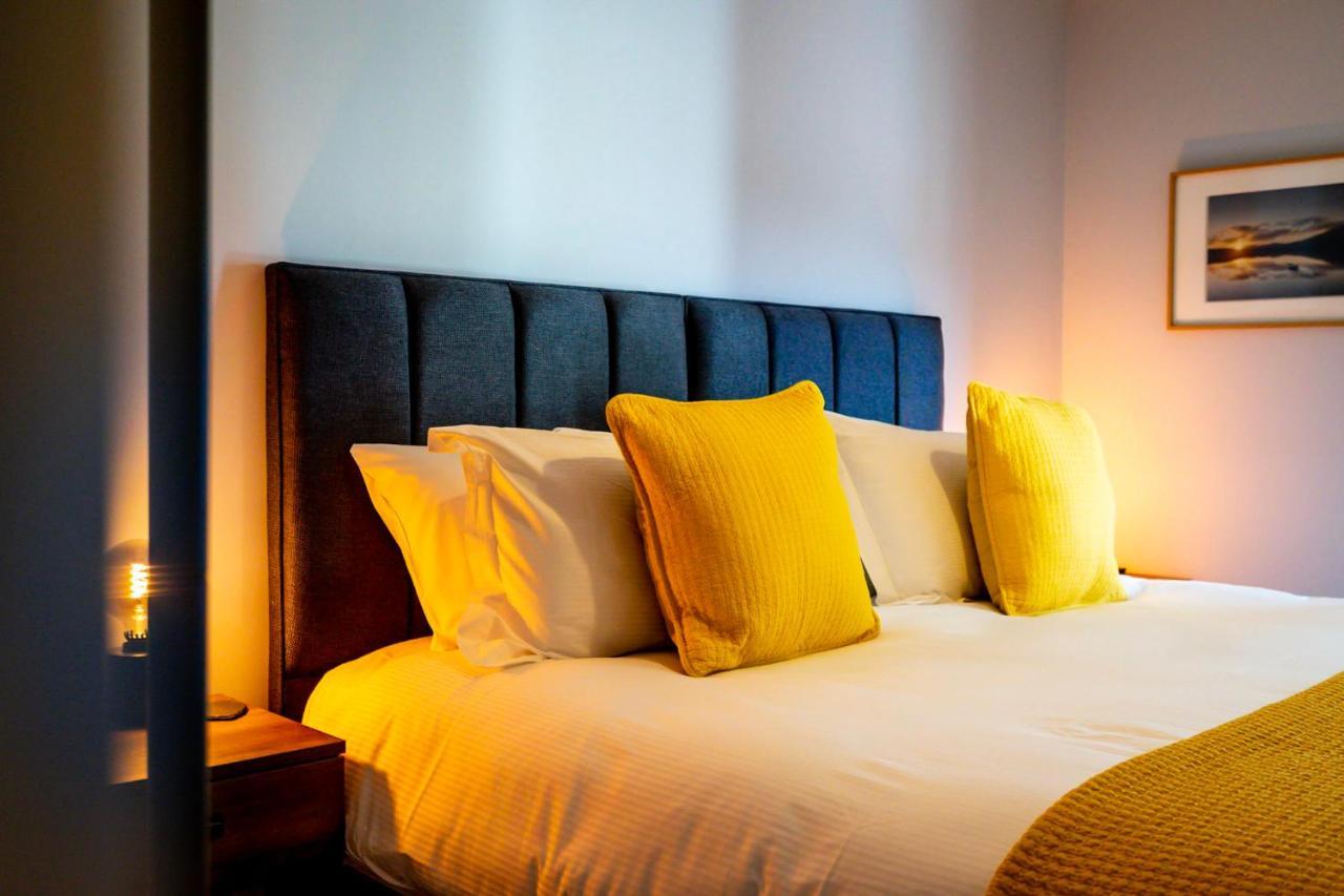 Bootham Row 11 Apartman York Kültér fotó