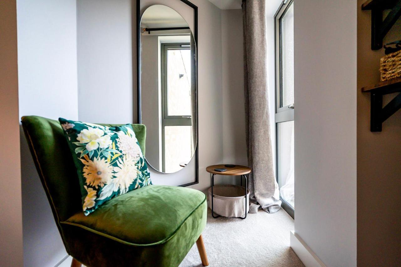 Bootham Row 11 Apartman York Kültér fotó