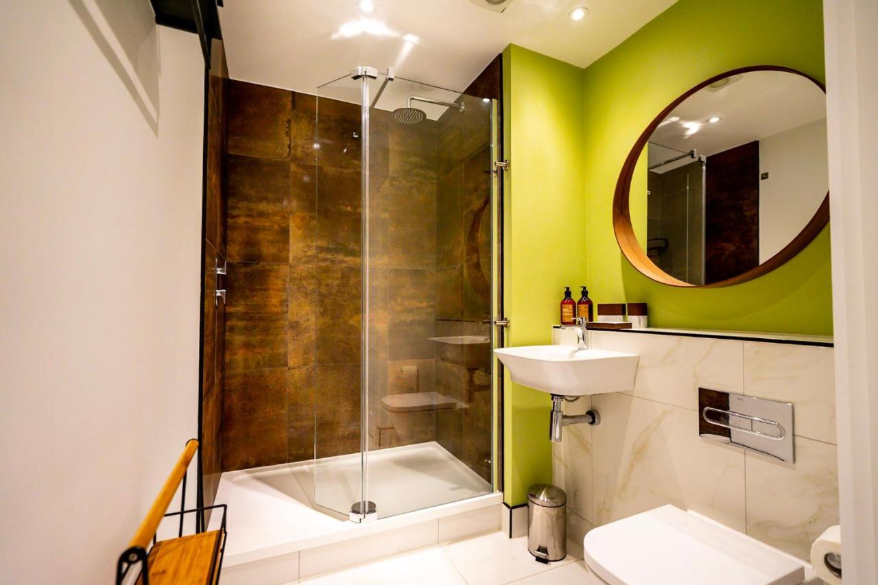 Bootham Row 11 Apartman York Kültér fotó