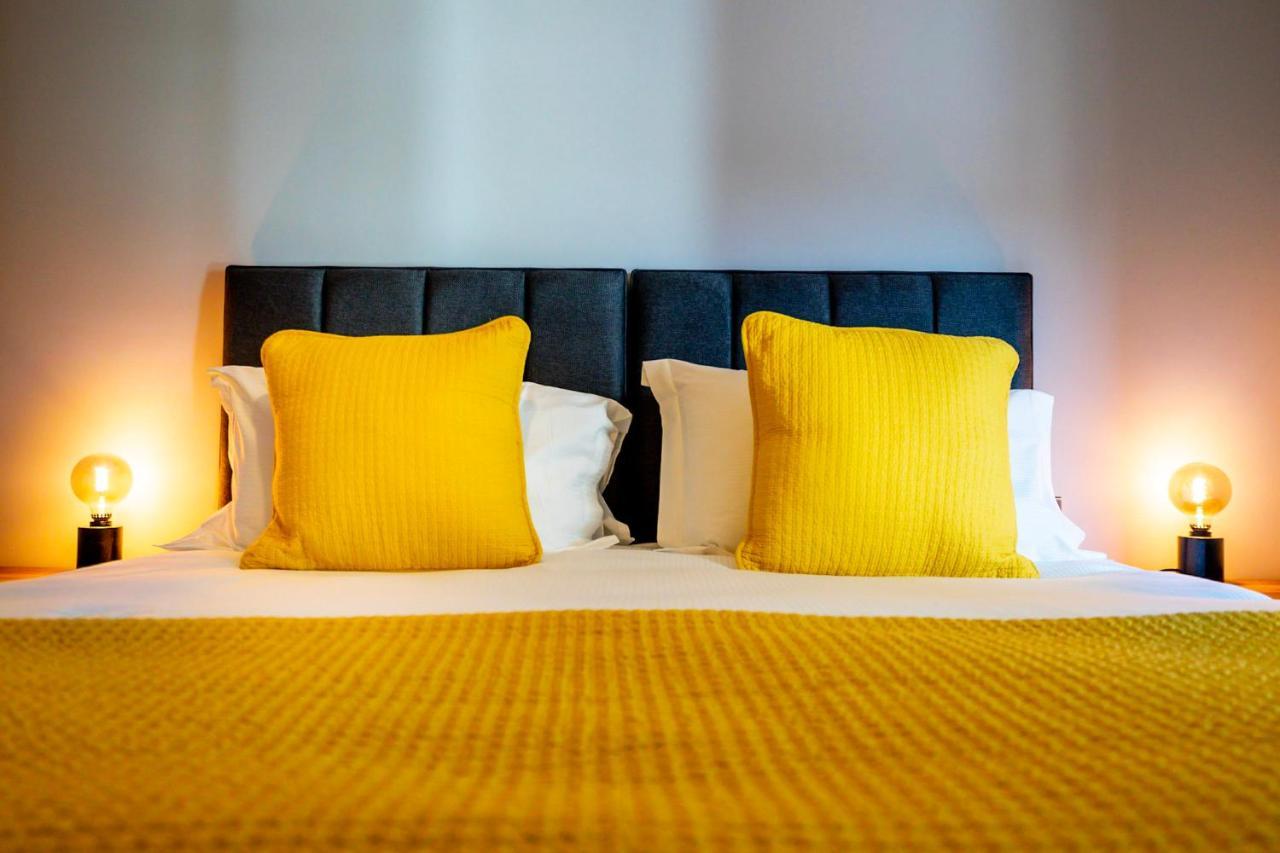 Bootham Row 11 Apartman York Kültér fotó