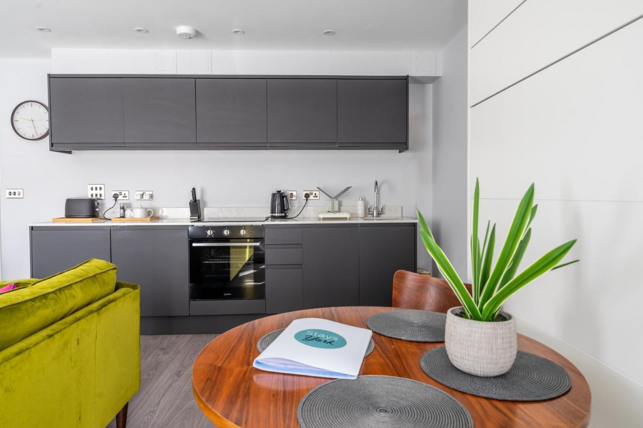 Bootham Row 11 Apartman York Kültér fotó