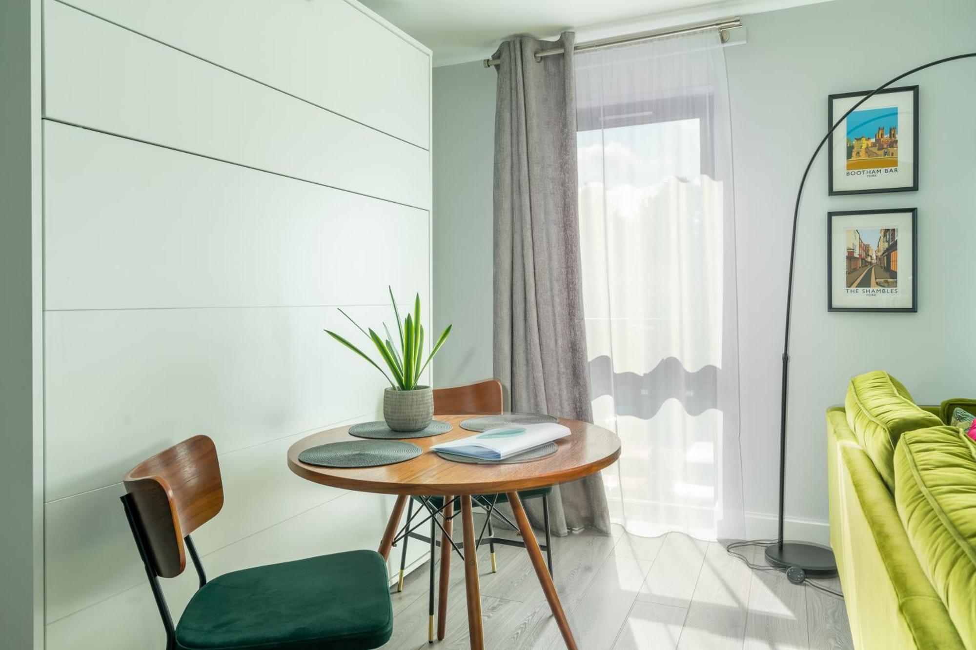 Bootham Row 11 Apartman York Kültér fotó